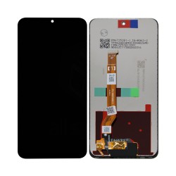 Touch+Display Realme C75 Preto